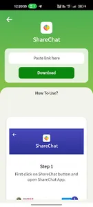 All Status Saver screenshot 5