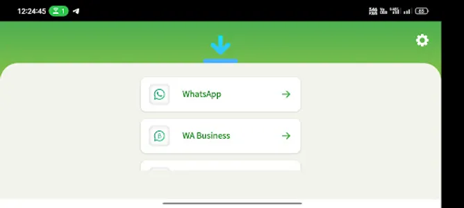 All Status Saver screenshot 6