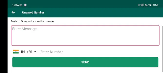 WP Tools screenshot 6