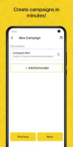 BuzzBunny: Create your Buzz! screenshot 3