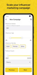 BuzzBunny: Create your Buzz! screenshot 4