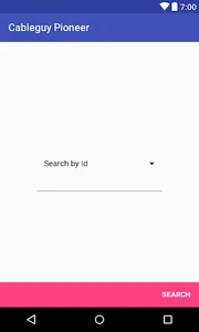 Cableguy Pioneer screenshot 1