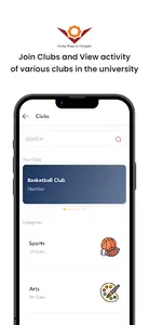 SPEC Connect screenshot 4