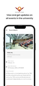 SPEC Connect screenshot 5