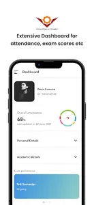 SPEC Connect screenshot 6