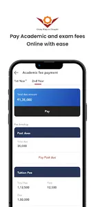 SPEC Connect screenshot 7