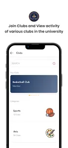 SVCE Student screenshot 4