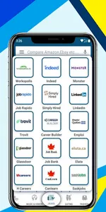 All in One Shopping Canada - O screenshot 4