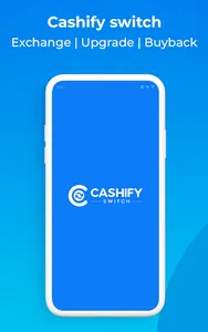Cashify Switch screenshot 0