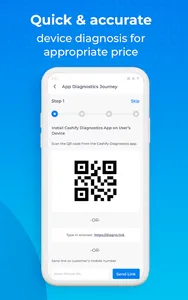 Cashify Switch screenshot 2