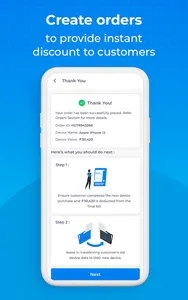 Cashify Switch screenshot 4