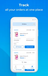 Cashify Switch screenshot 5