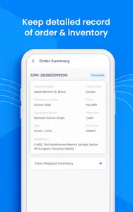 Cashify Repair Partner screenshot 1