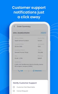 Cashify Repair Partner screenshot 4