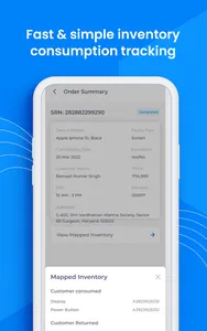 Cashify Repair Partner screenshot 7