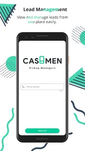 Cashmen Dealers screenshot 0
