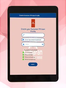 Kumaran PM Wani screenshot 14
