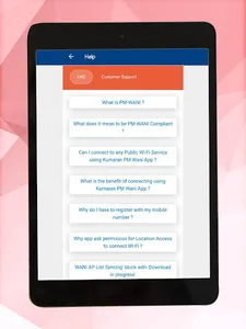 Kumaran PM Wani screenshot 15