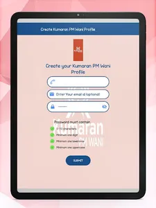 Kumaran PM Wani screenshot 22
