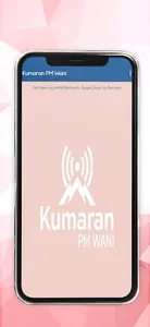 Kumaran PM Wani screenshot 5