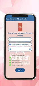 Kumaran PM Wani screenshot 7