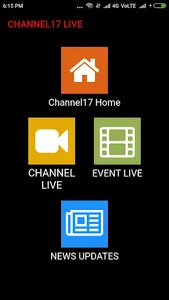 channel17 screenshot 4