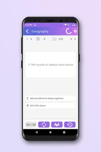 Chans Scholarship screenshot 4