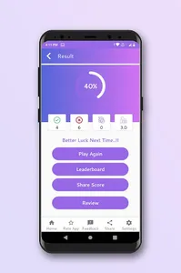 Chans Scholarship screenshot 5