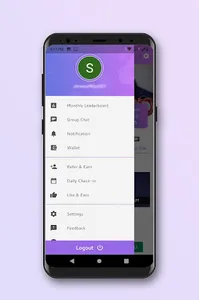 Chans Scholarship screenshot 6