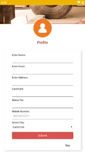 Checkon screenshot 5