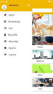Checkon screenshot 6
