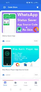 Chiku AI -Learn Code screenshot 0