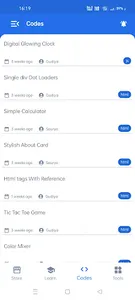 Chiku AI -Learn Code screenshot 10