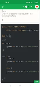 Chiku AI -Learn Code screenshot 4