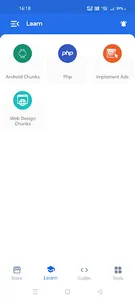 Chiku AI -Learn Code screenshot 9