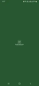 Karnataka Golf Association screenshot 0