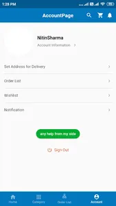 City Grow - online store screenshot 0