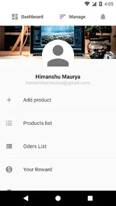 Business Partner screenshot 3
