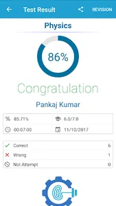 ClassApps - AI Based Innovativ screenshot 3
