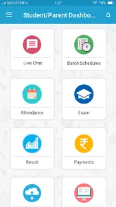 ClassApps - AI Based Innovativ screenshot 5