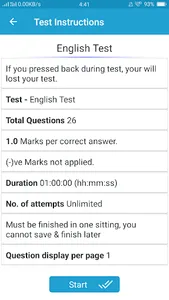 ClassApps - AI Based Innovativ screenshot 6