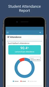 Arihant Edge screenshot 10