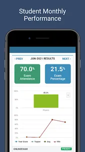Arihant Edge screenshot 11