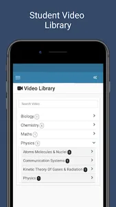 Arihant Edge screenshot 13