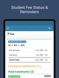 Arihant Edge screenshot 23