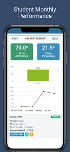 Arihant Edge screenshot 3