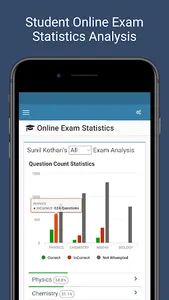 Arihant Edge screenshot 9