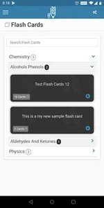 Class Matrix screenshot 12