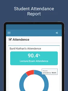 Prarambh Science Academy screenshot 10