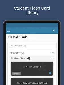 Synthesis Learning screenshot 20